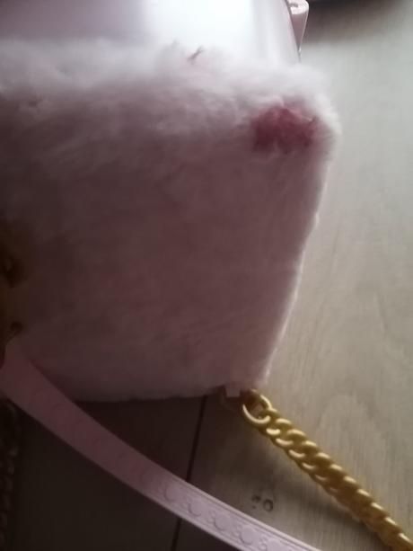 Na na na surprise batoh s prekvapením ružový zajač,