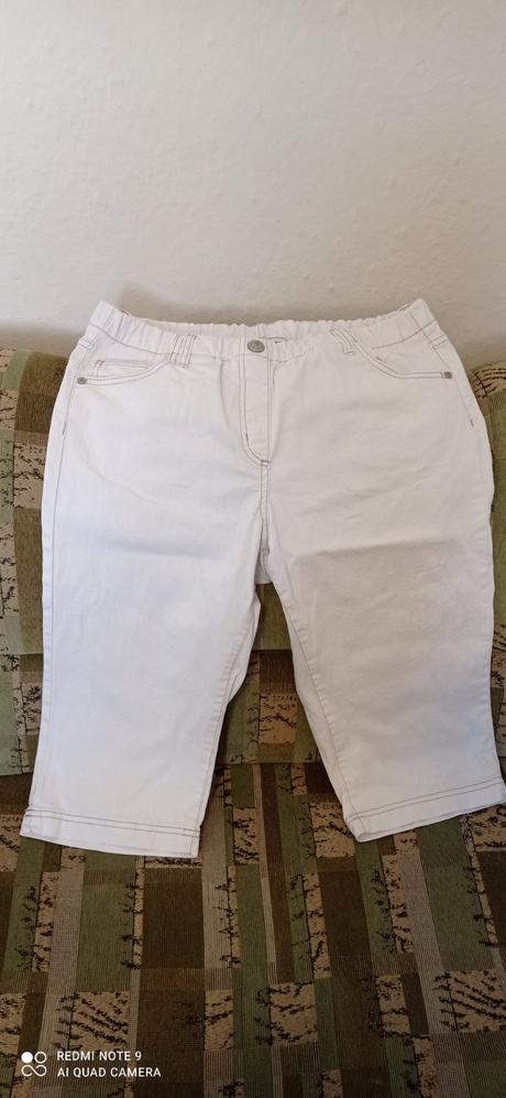 Dámske nohavice, esmara,46