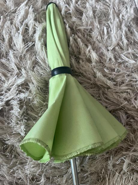 Dáždnik na kočiar, 