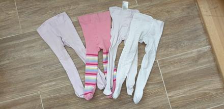 Pančušky č.74-80, 74