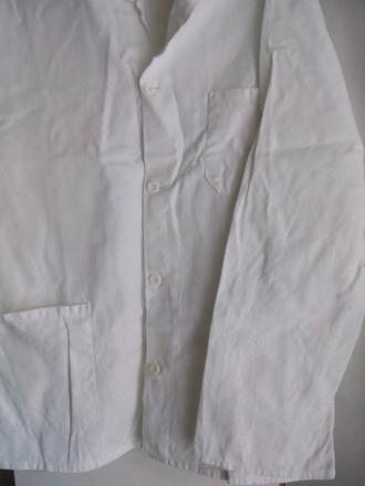 Monterkova bluza, 50
