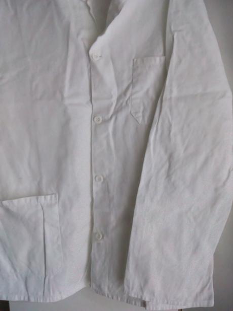 Monterkova bluza, 50