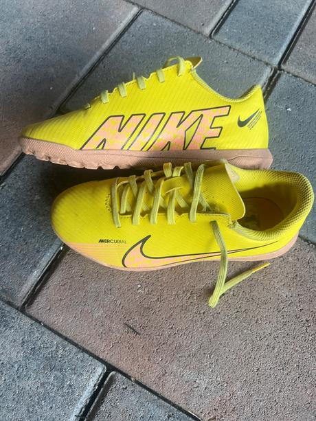 Halovky nike, nike,35