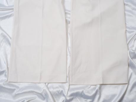 Luxusné elegantné nohavice orwell, 42