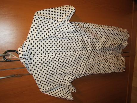 Letné šaty , tunika, s