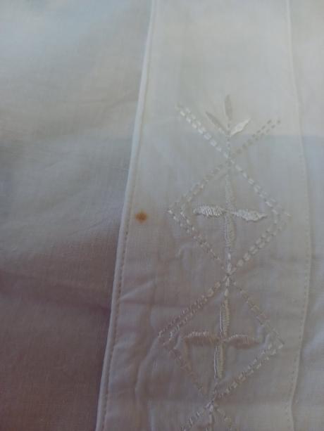 Nádherné rustikálne obliečky 2 x obliecka na pa, šírka (cm): 130,dĺžka (cm): 180