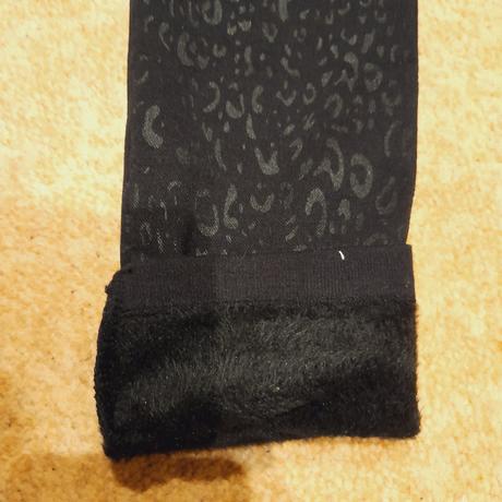 Zateplene nohavice, xs