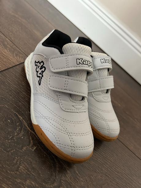 Halovky kappa, kappa,27