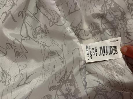 Sako desigual 40, desigual,40