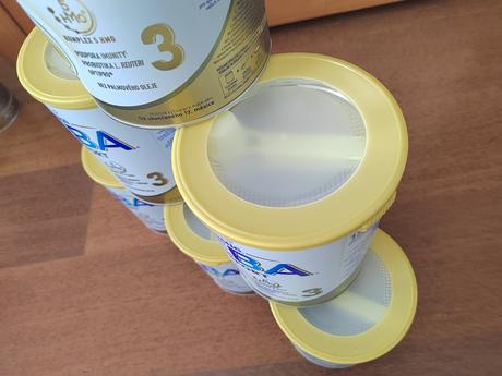 Beba comfort 3 - 12 ks,