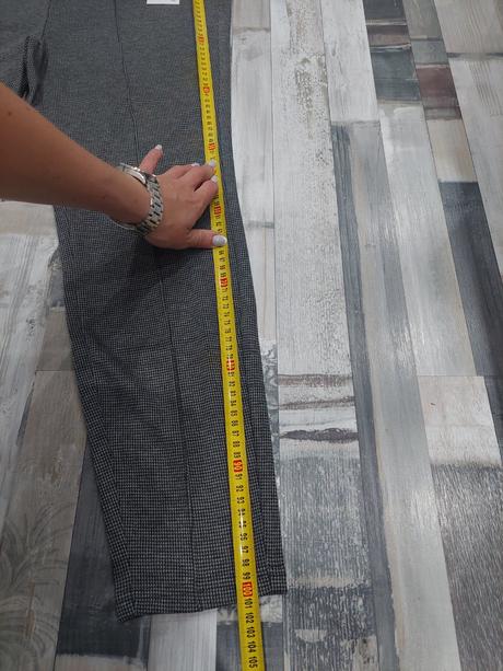 Dámske legíny zn.c&a, c&a,46 / 48