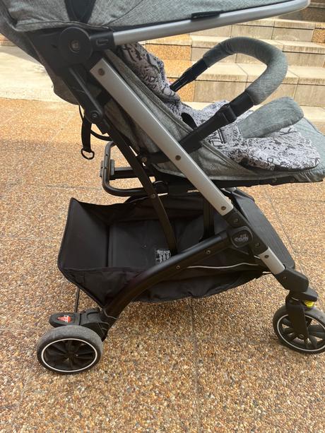 Športový kočík cam, cam