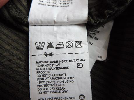 Košeľa, reserved,110