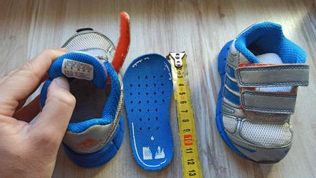 Tenisky, botasky 3x adidas veľkosť 20 a 21, adidas,20