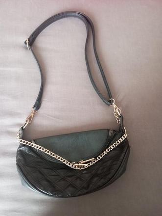 Crossbody, 