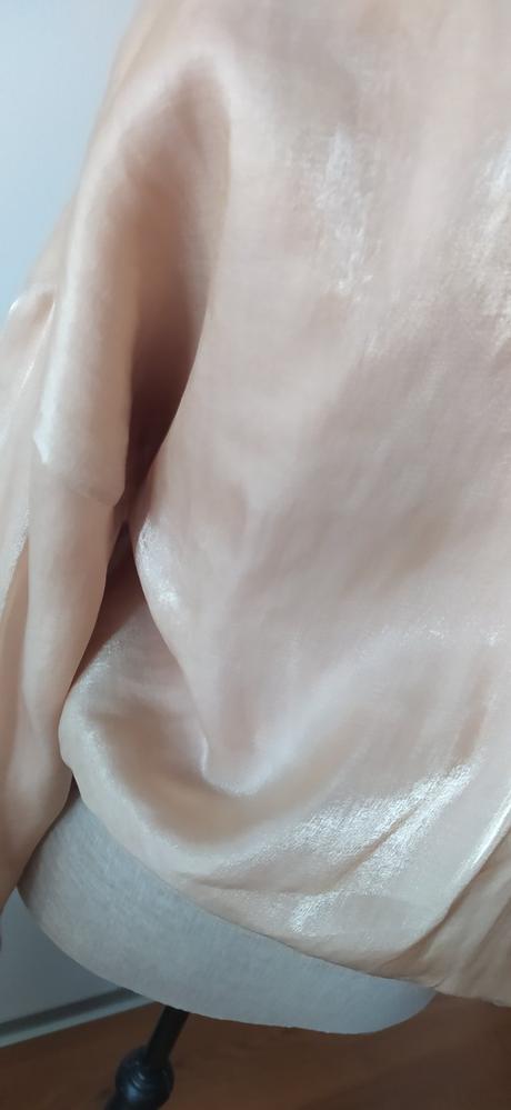 Puffa mikina zara, zara,m