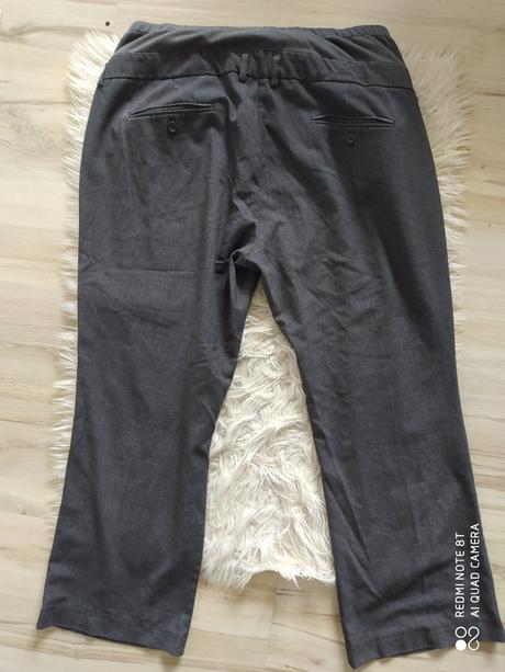 Tehotenské nohavice, c&a,48