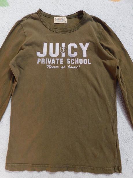 Vintage top juicy couture, 38
