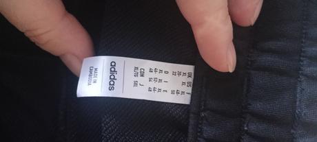 Tréningový komplet adidas linear, adidas,xl