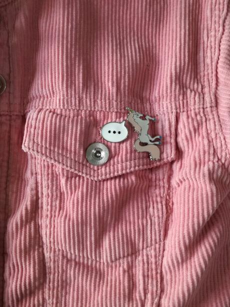 Zateplena menčestrova bunda reserved 146, reserved,146