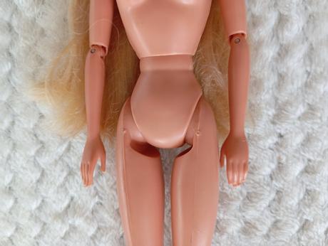 Barbie roztlieskavačka 1996, 