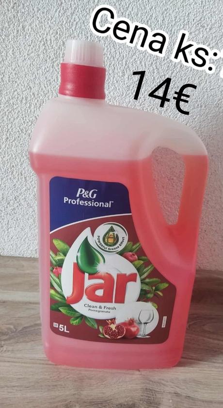 Jar 5l, 
