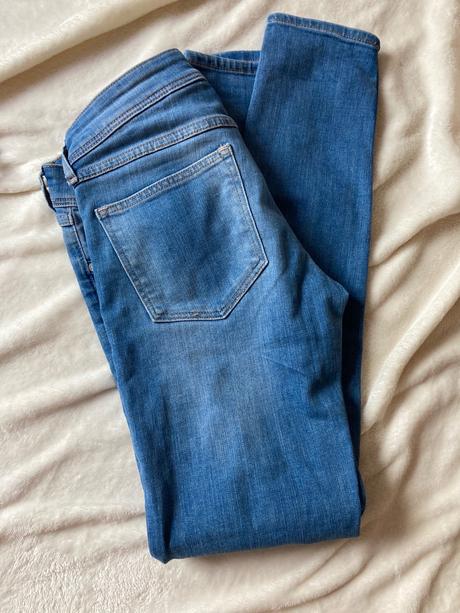 Skinny rifle, h&m,26