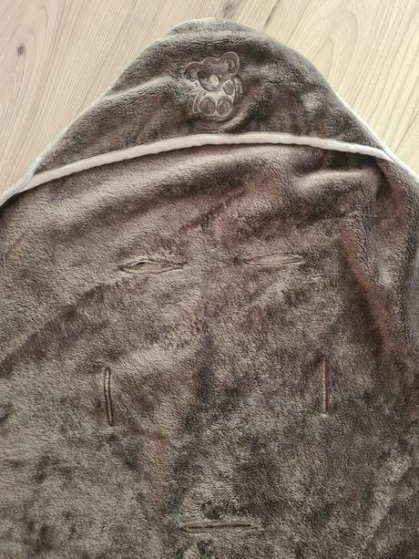 Zavinovačka do vajíčka, 