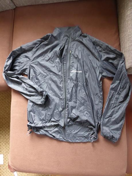 Športová bunda, hannah,xl