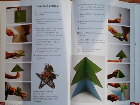 Kniha originálne ručné práce, 