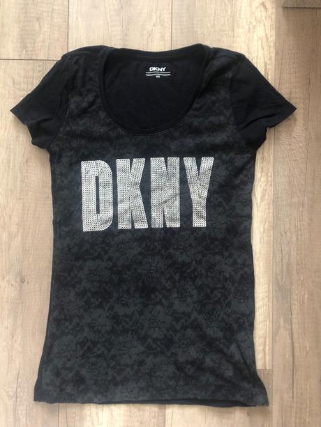 Damske tricko dkny, dkny,xs