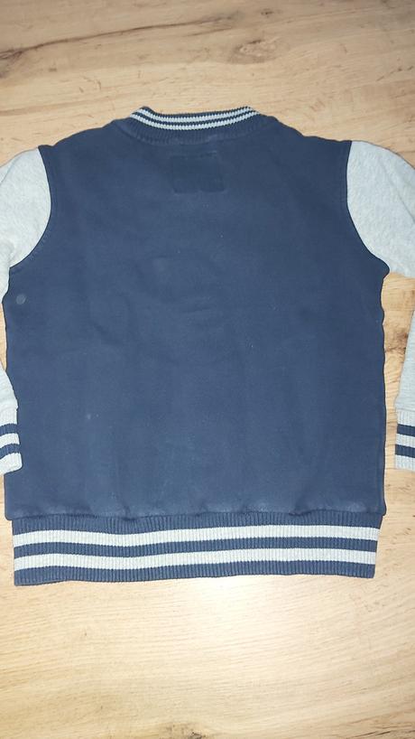 Mikina, reserved,116