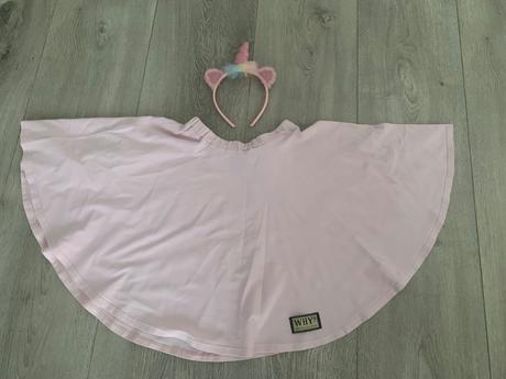 Extra točivá sukňa why v.152/158, 152