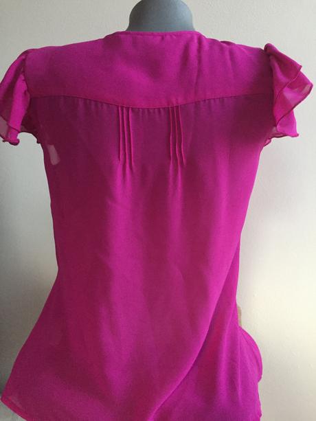 Dámska blúzka, new look,40