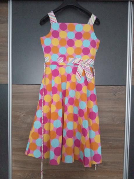 Šaty 70 roky, rare editions,164