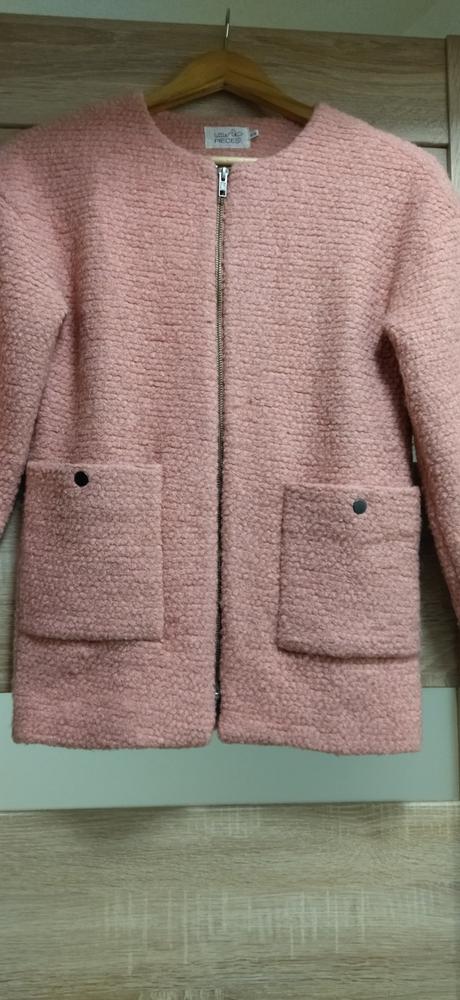 Prechodný kabátik, 140