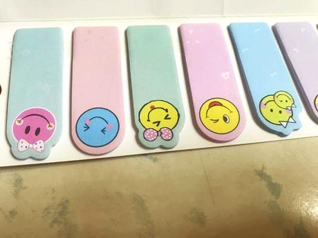 Kancelárske potreby 13 ks, 