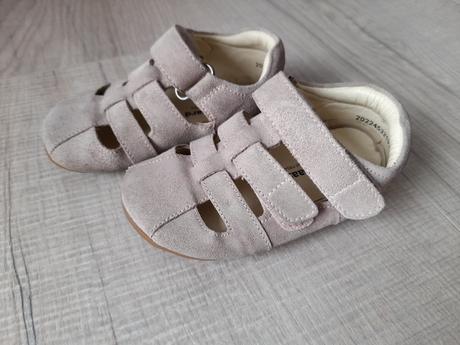 Bundgard - sandále, bundgaard,22