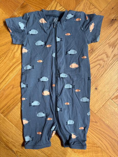 Letny pyzamo overal lindex 98, lindex,98