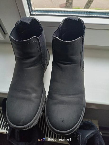 Topánky, reserved,34