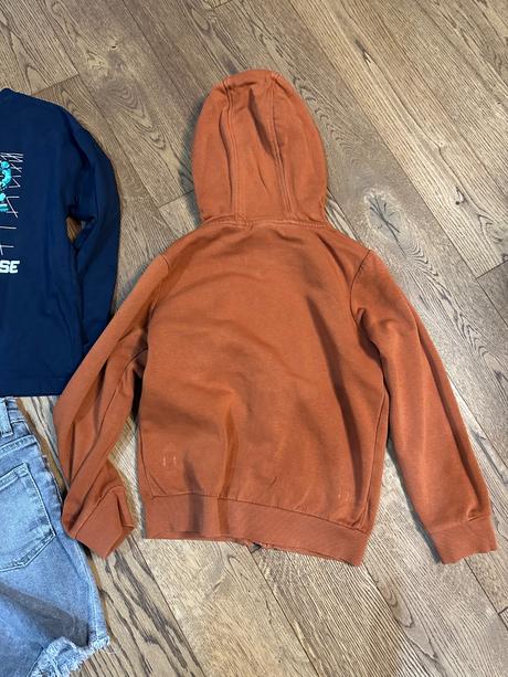 Veci pre chlapceka, 104–116