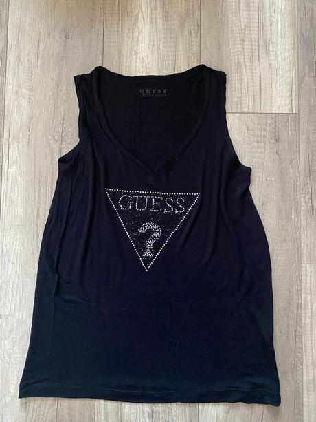 Damske tielko guess, guess,l