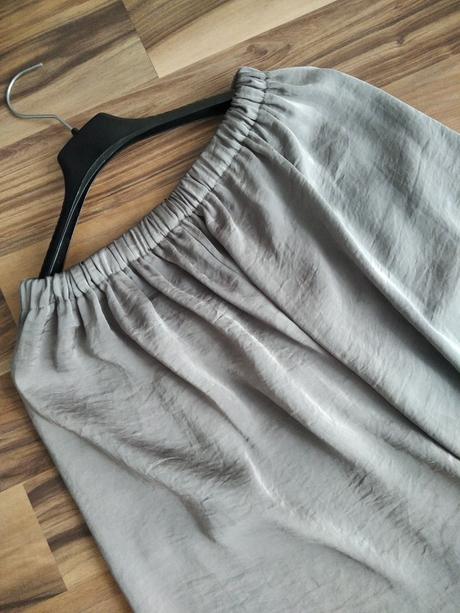 Suknicka letná, atmosphere,s