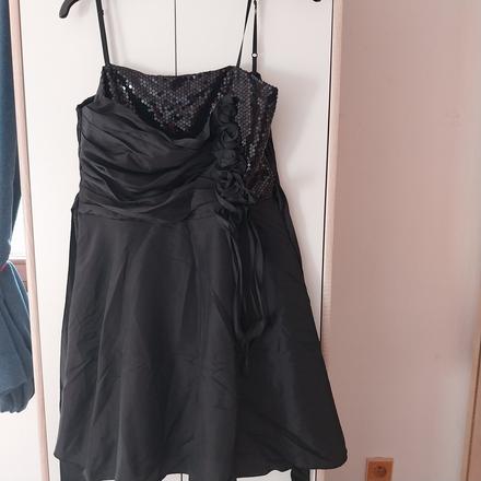 Spoločenské šaty v.42, 42