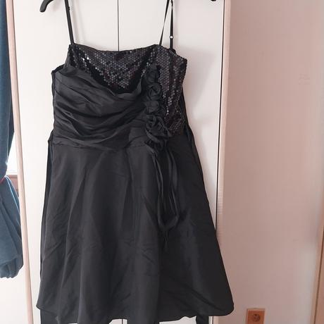 Spoločenské šaty v.42, 42