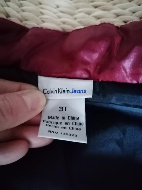 Vesta calvin klein, calvin klein,104