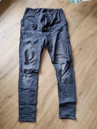 Tehotenske rifle hm mama, h&m,44