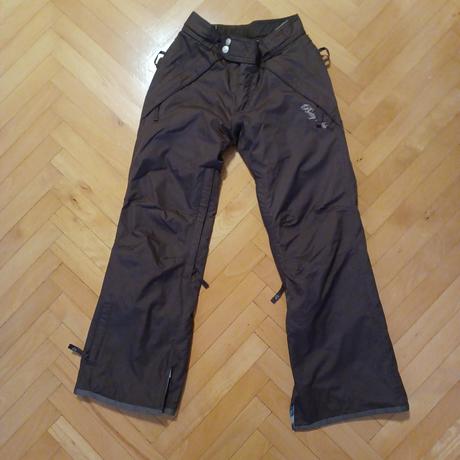 Otepľovačky na zimu, xs