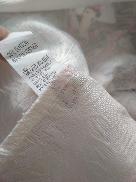 Saty mama a dcera, 122