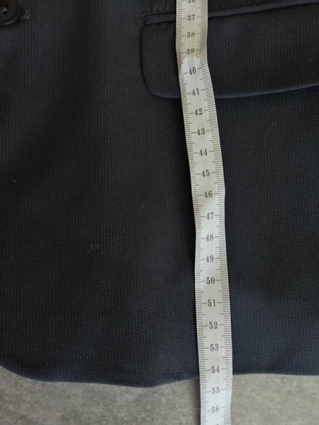 Sako caa, v 128, 7-8 r.,s podšívkou, bez chýb, c&a,128